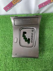 Пластик селектора АКПП передний Subaru Legacy 2005