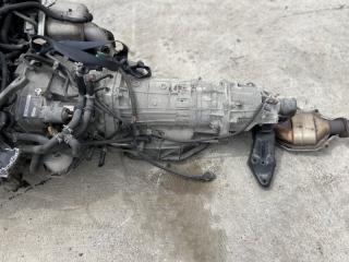 АКПП Subaru Legacy 2005