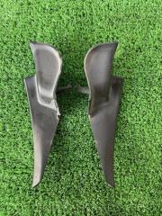 Уголок жабо Subaru Legacy 2007