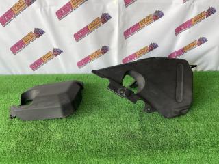 Крышки АКБ и ГУР передние Subaru Legacy 2007