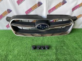 Решетка радиатора передняя Subaru Legacy 2007