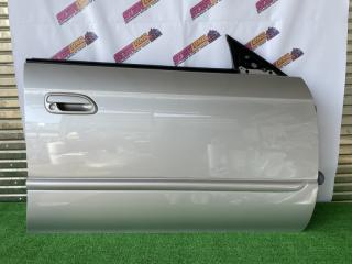 Дверь передняя правая Subaru Legacy 2000