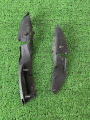 Уголок жабо Subaru Legacy 2000