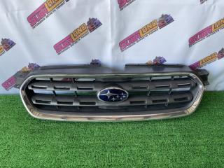 Решетка радиатора передняя Subaru Outback 2005
