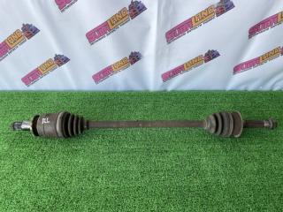 Привод задний левый Subaru Outback 2005