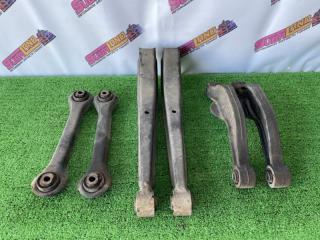 Рычаги задние комплект задние Subaru Outback 2005 контрактная Рычаги задние комплект задние Subaru Outback 2005