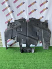 Защита двигателя передняя Subaru Outback 2005
