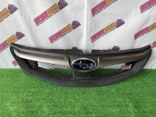 Решетка радиатора передняя Subaru Impreza 2009