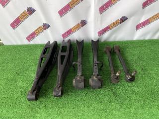 Рычаги задние комплект задние Subaru Impreza 2009 контрактная Рычаги задние комплект задние Subaru Impreza 2009