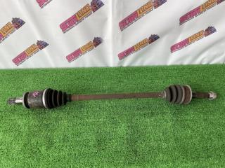 Привод задний правый Subaru Impreza 2009