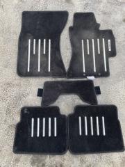 Коврики салона Subaru Impreza 2009