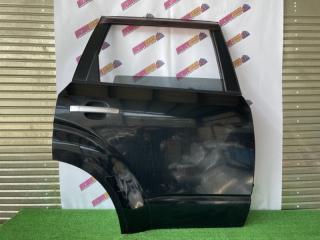 Дверь задняя правая Subaru Forester 2008