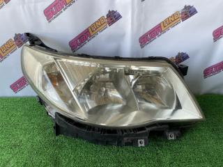 Фара правая Subaru Forester 2008