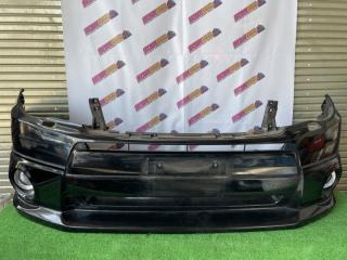 Обвес Subaru Forester 2008