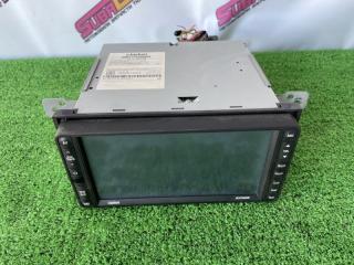 Магнитола Clarion H0011YC000SS передняя Subaru Forester 2008