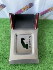 Пластик селектора АКПП передний Subaru Forester 2008