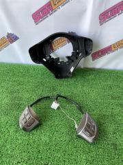 Кнопки музыки и круиз-контроля передние Subaru Forester 2008