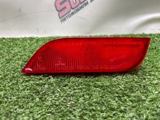 Катафот левый задний левый Subaru LEGACY