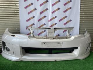 Бампер передний Subaru Impreza WRX STi 2010