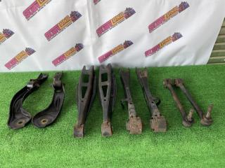 Рычаги задние комплект задние Subaru Impreza 2010 контрактная Рычаги задние комплект задние Subaru Impreza 2010