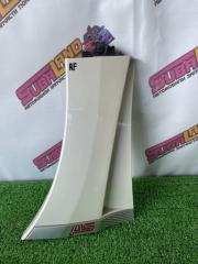 Накладка на крыло передняя правая Subaru Impreza WRX STi 2010