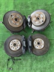 Ступица BREMBO передняя правая Subaru Impreza 2010