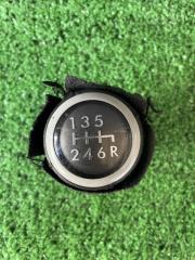 Ручка МКПП Subaru Impreza WRX STi 2010