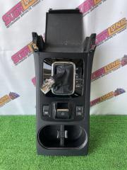 Пластик селектора АКПП передний Subaru Outback 2017