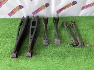 Рычаги задние комплект задние Subaru Outback 2017 контрактная Рычаги задние комплект задние Subaru Outback 2017