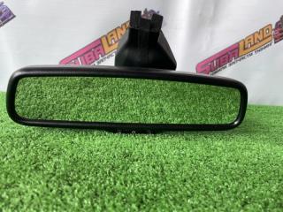 Зеркало салона переднее Subaru Outback 2017