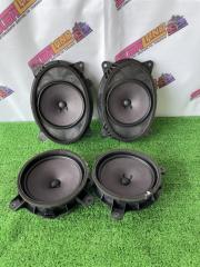 Динамики комплект Subaru Outback 2017
