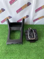 Пластик селектора АКПП передний Subaru Impreza 2014