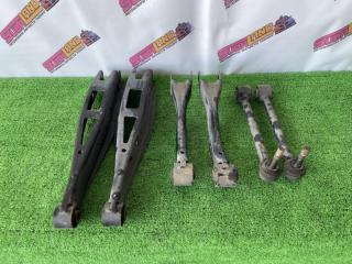 Рычаги задние комплект задние Subaru Impreza 2014 контрактная Рычаги задние комплект задние Subaru Impreza 2014