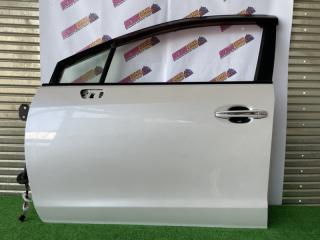 Дверь передняя левая Subaru Impreza 2014