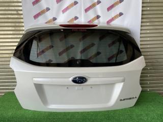 Дверь 5-я Subaru Impreza 2014