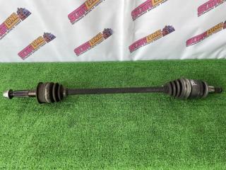 Привод задний левый Subaru Forester 2009