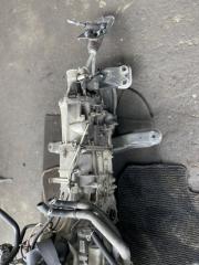 МКПП Subaru Forester 2009
