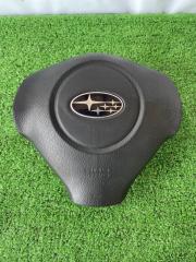 Airbag в руль Subaru Forester 2009