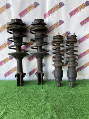 Стойка передняя правая передняя Subaru Lancaster 2000