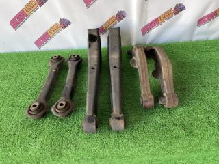 Рычаги задние задние Subaru Lancaster 2000 контрактная Рычаги задние задние Subaru Lancaster 2000