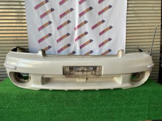 Бампер передний Subaru Lancaster 2000