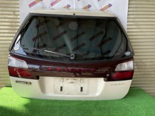 Дверь 5-я Subaru Lancaster 2000