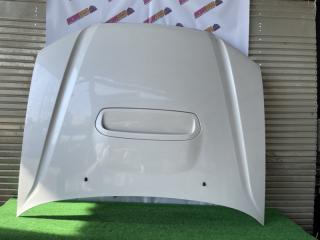 Капот передний Subaru Legacy 2001