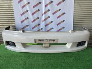 Бампер передний Subaru Legacy 2001