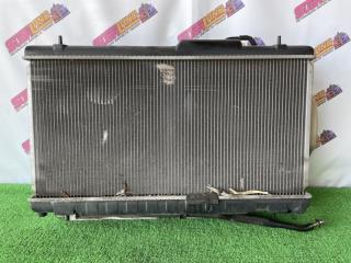 Радиатор основной передний Subaru Legacy 2001