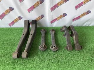 Рычаги задние задние Subaru Legacy 2001 контрактная Рычаги задние задние Subaru Legacy 2001