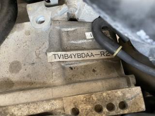 АКПП Subaru Legacy 2001