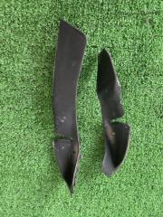 Уголки жабо Subaru Legacy 2001