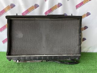 Радиатор основной передний Subaru Legacy 2002