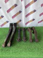 Рычаги задние задние Subaru Legacy 2002 контрактная Рычаги задние задние Subaru Legacy 2002